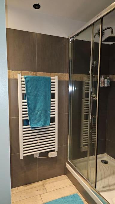Appartement Terrasse Vue Mer Sète Zewnętrze zdjęcie
