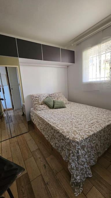 Appartement Terrasse Vue Mer Sète Zewnętrze zdjęcie